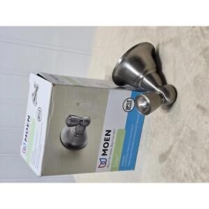 Moen Sage Robe Hook in Brushed Nickel Finish